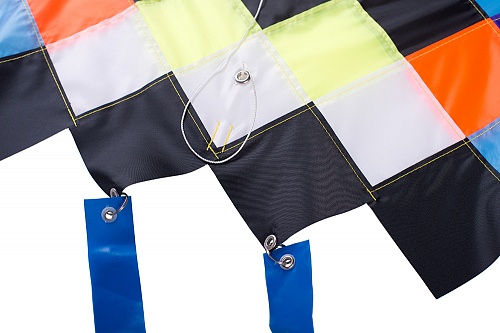 Семицветик.  �5