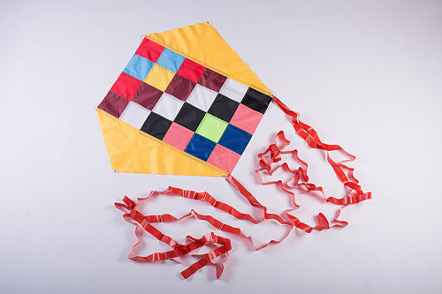 Пара-шютик.  �5