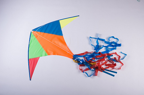 Колибри.  �7