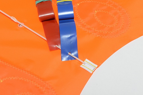 Бабочка.  �7