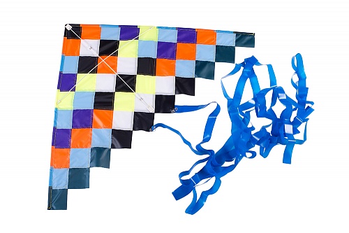 Семицветик.  �4