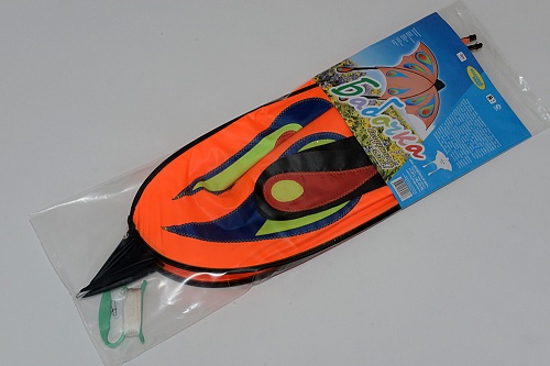 Бабочка.  �20