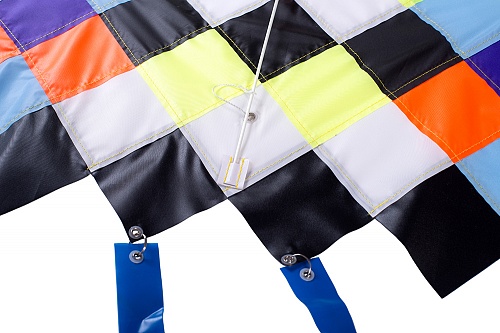 Семицветик.  �7