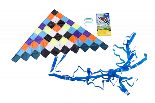 Семицветик.  �3