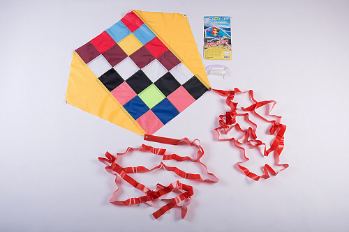 Пара-шютик.  �6